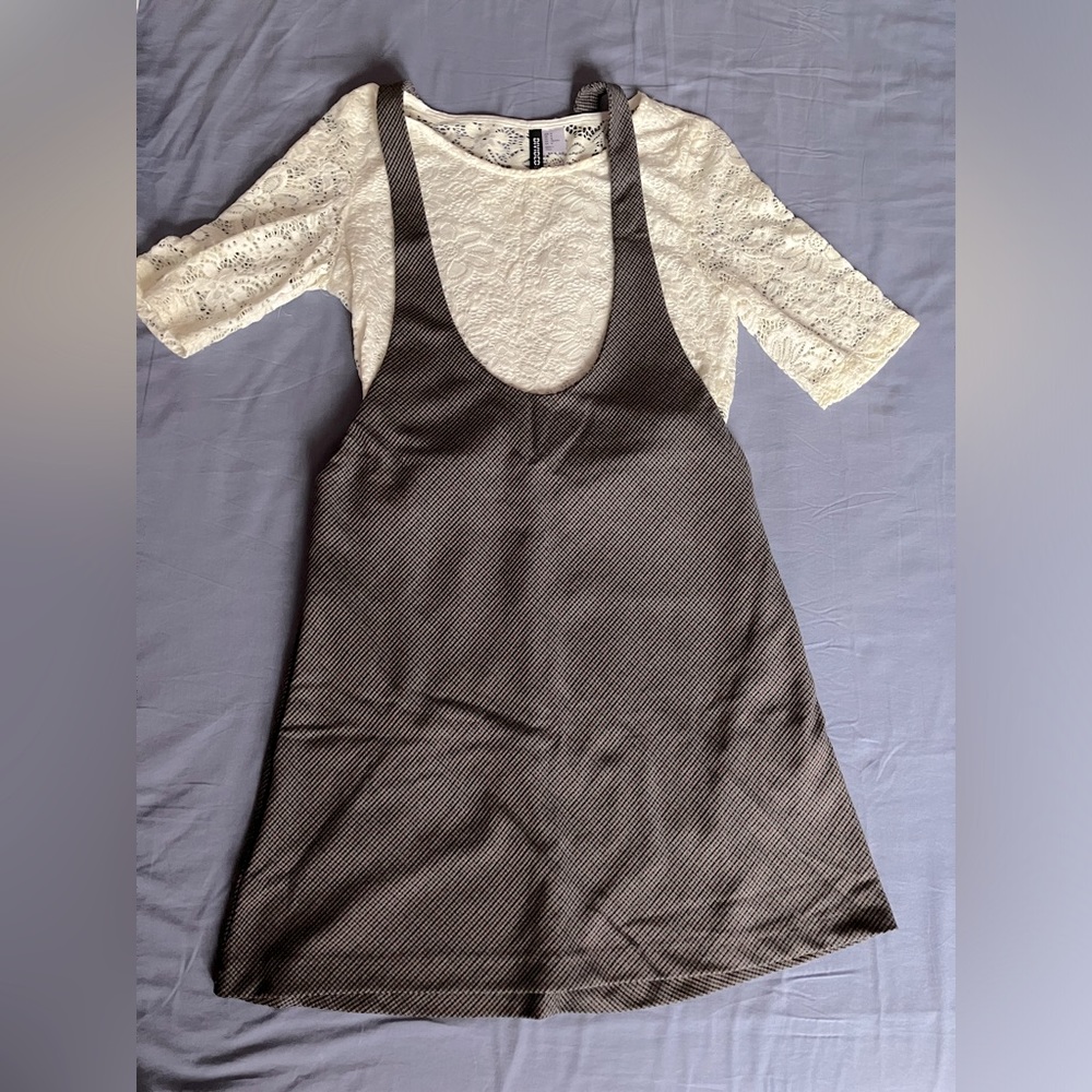 Zara dress